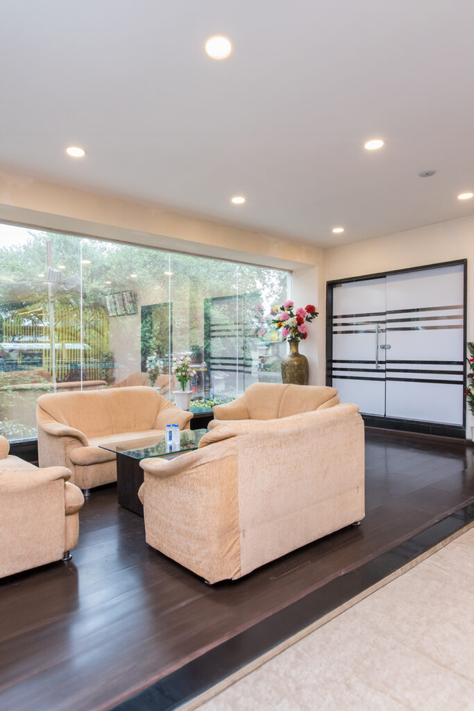 Signature Room 1
